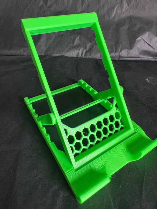 Deckchair Phone Stand