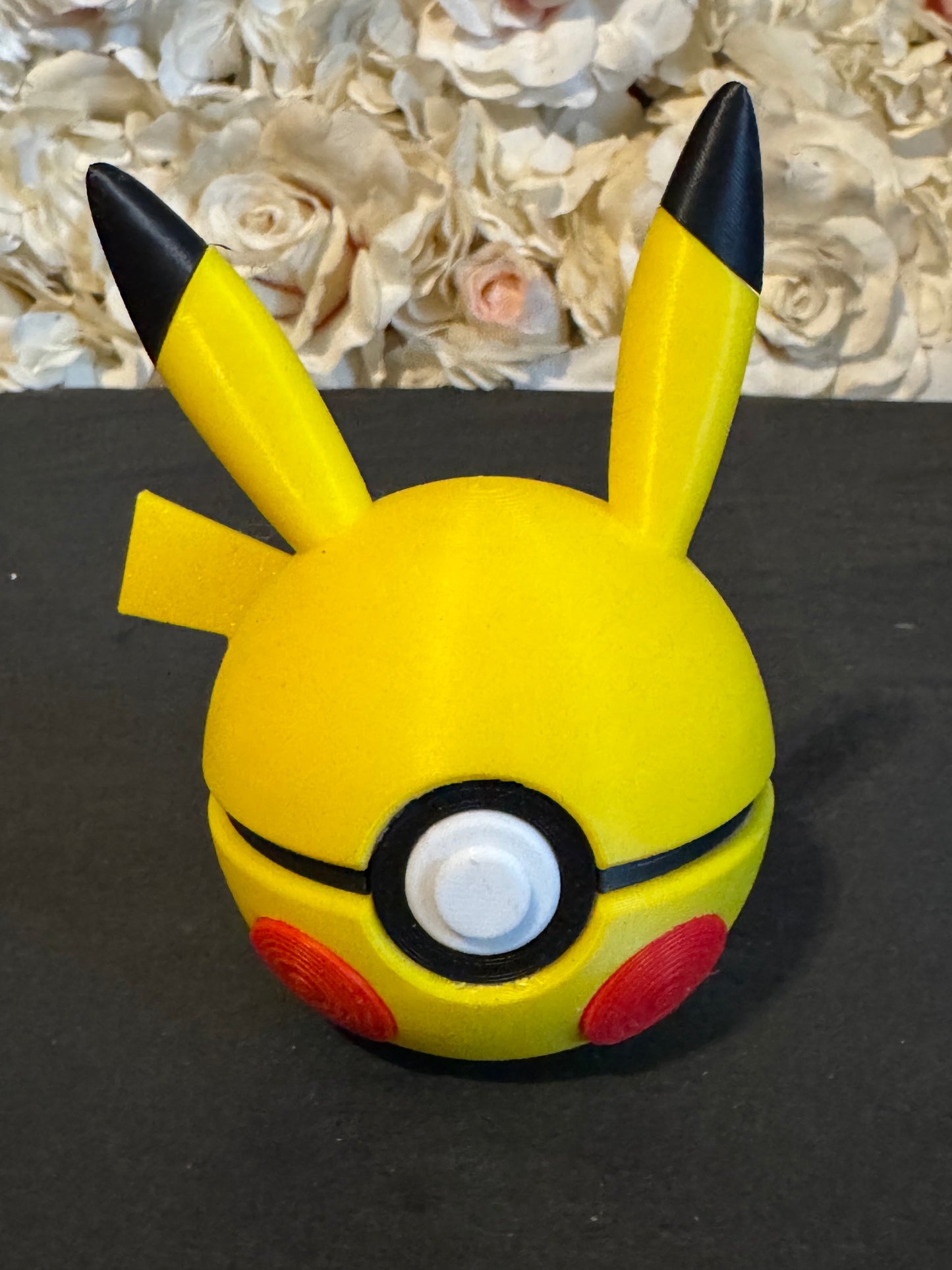 Gaming Ball