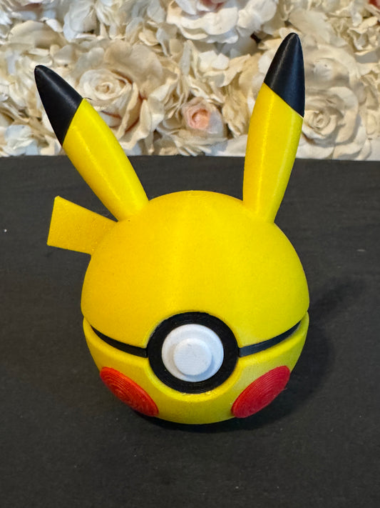 Gaming Ball