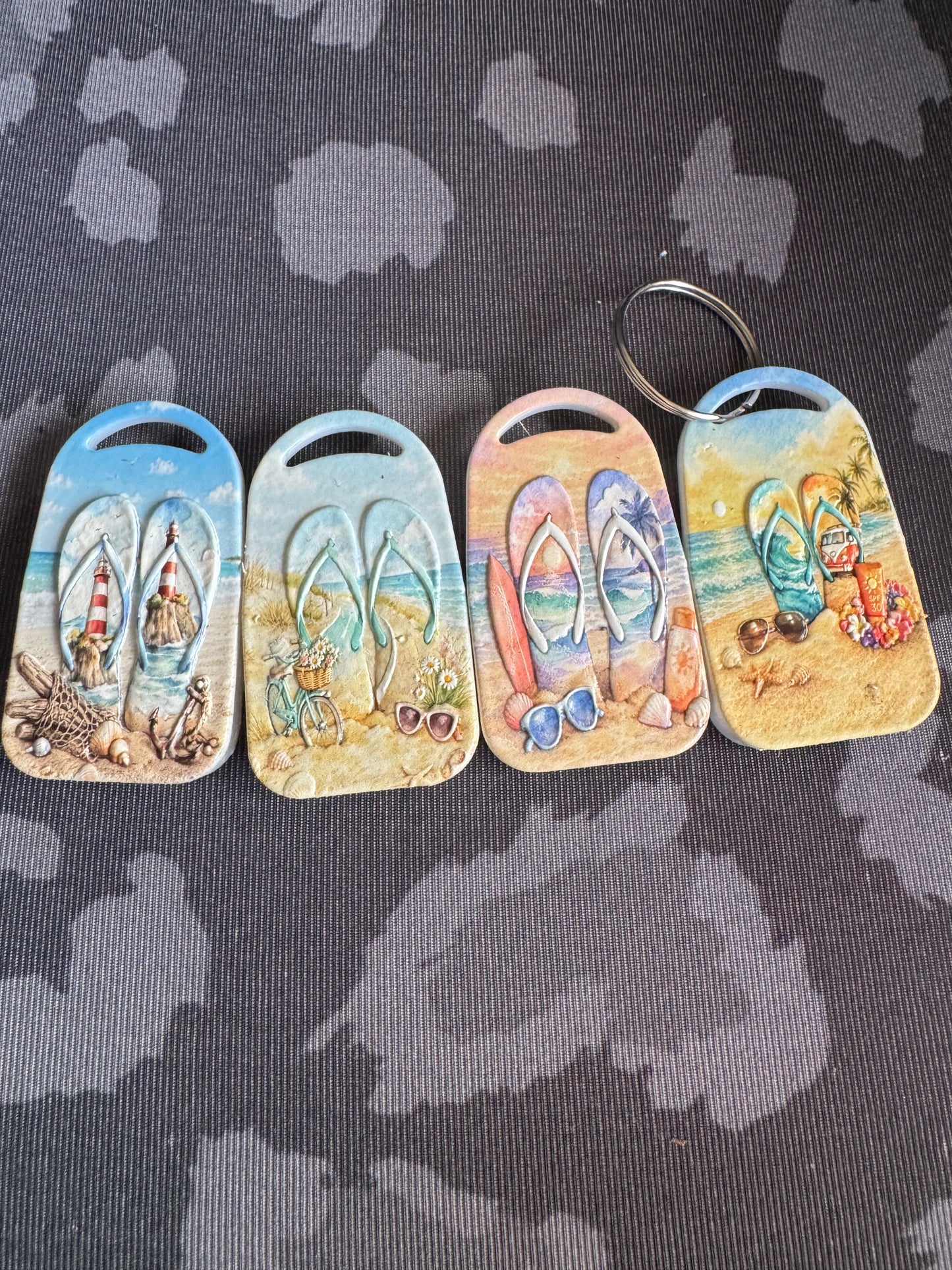 Can tab opener bug protector keyring (SETS)