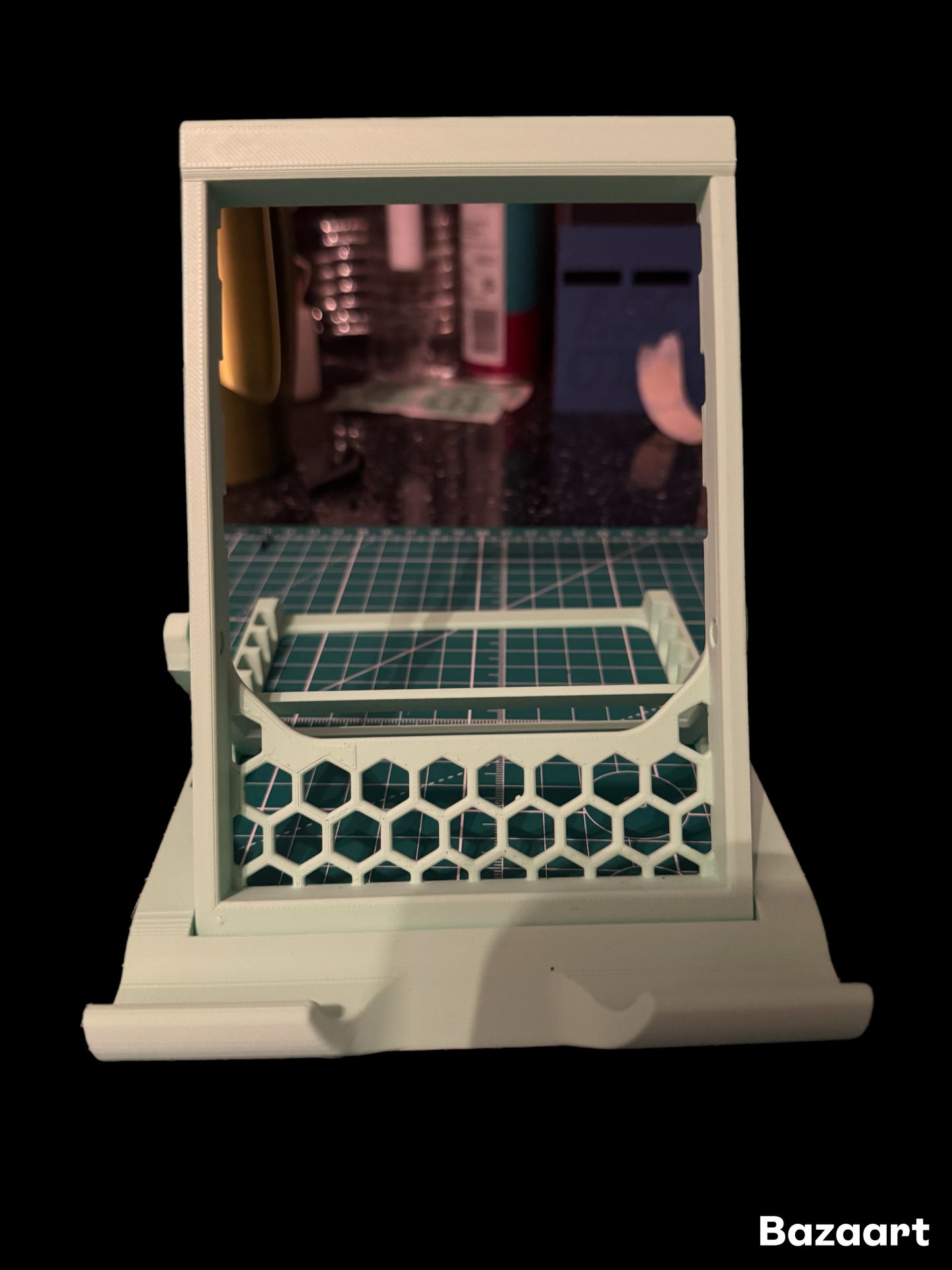 Deckchair Tablet stand