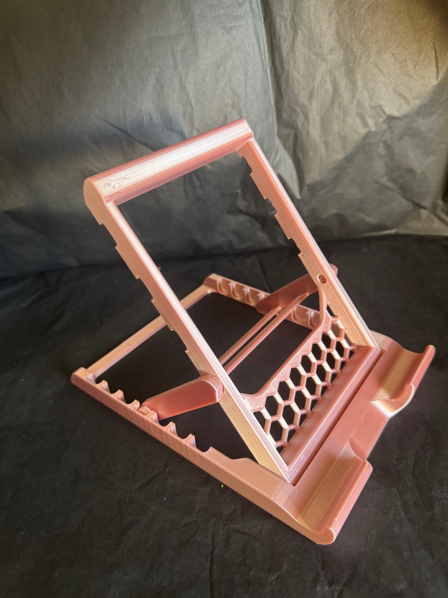 Deckchair Tablet stand