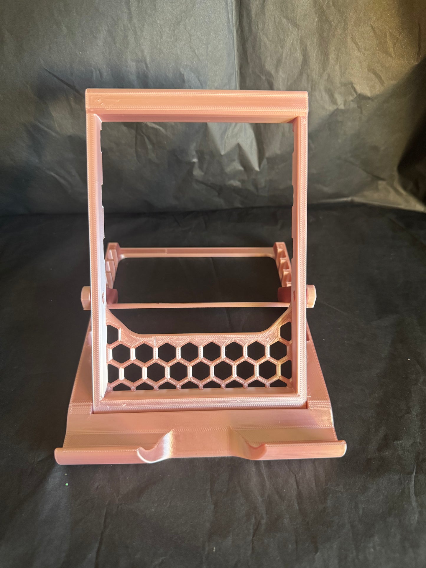 Deckchair Tablet stand