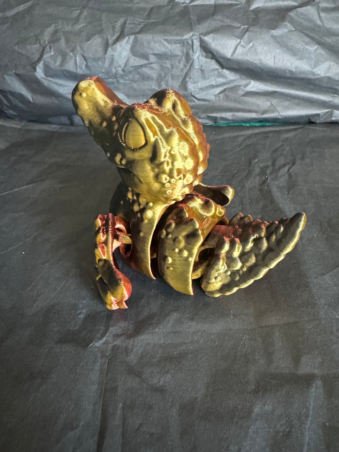 Quackodile