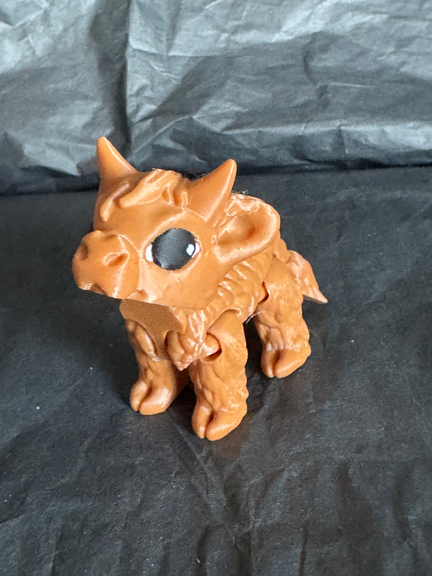 Highland Mini Cow
