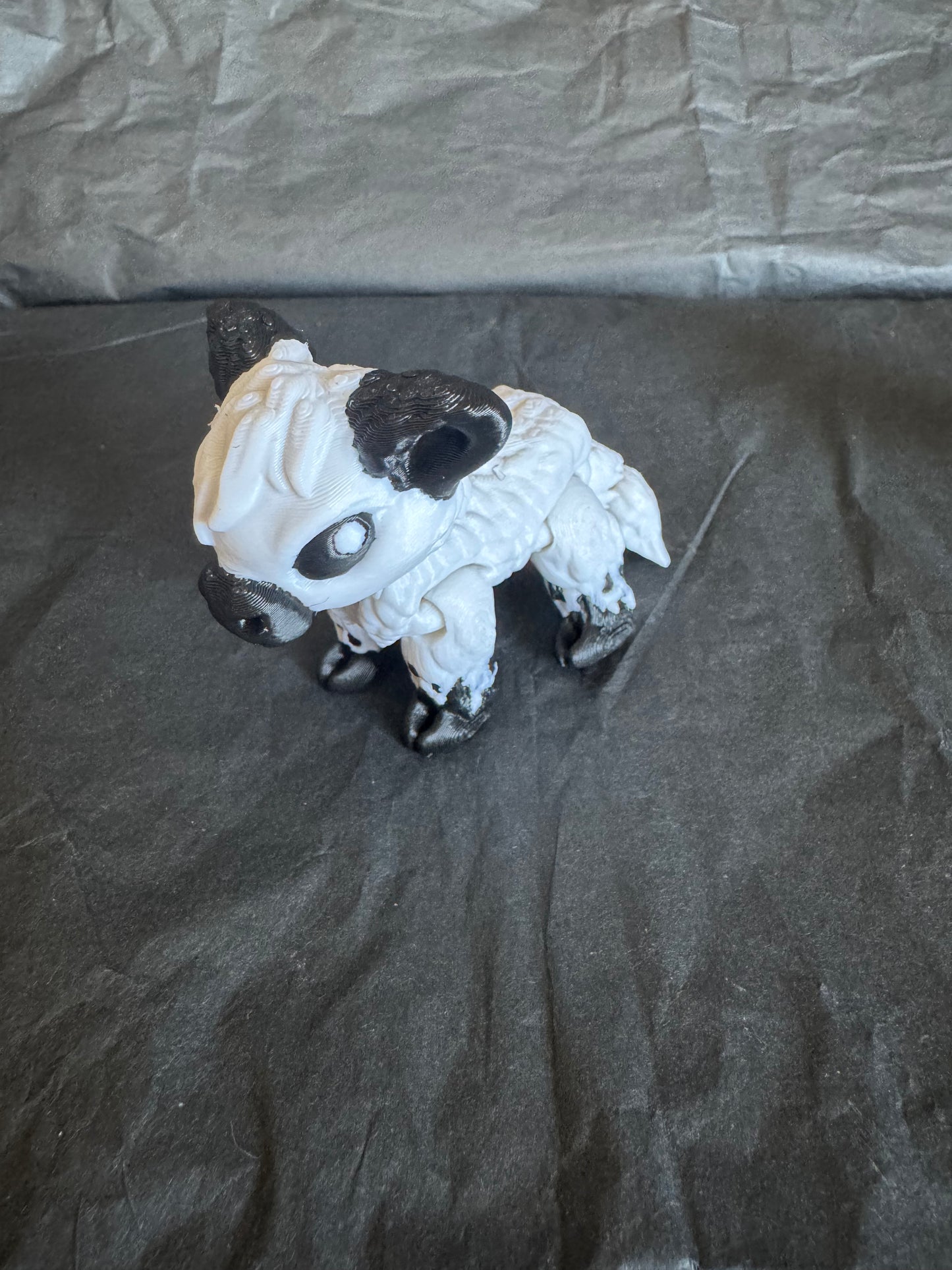 Highland Mini Cow