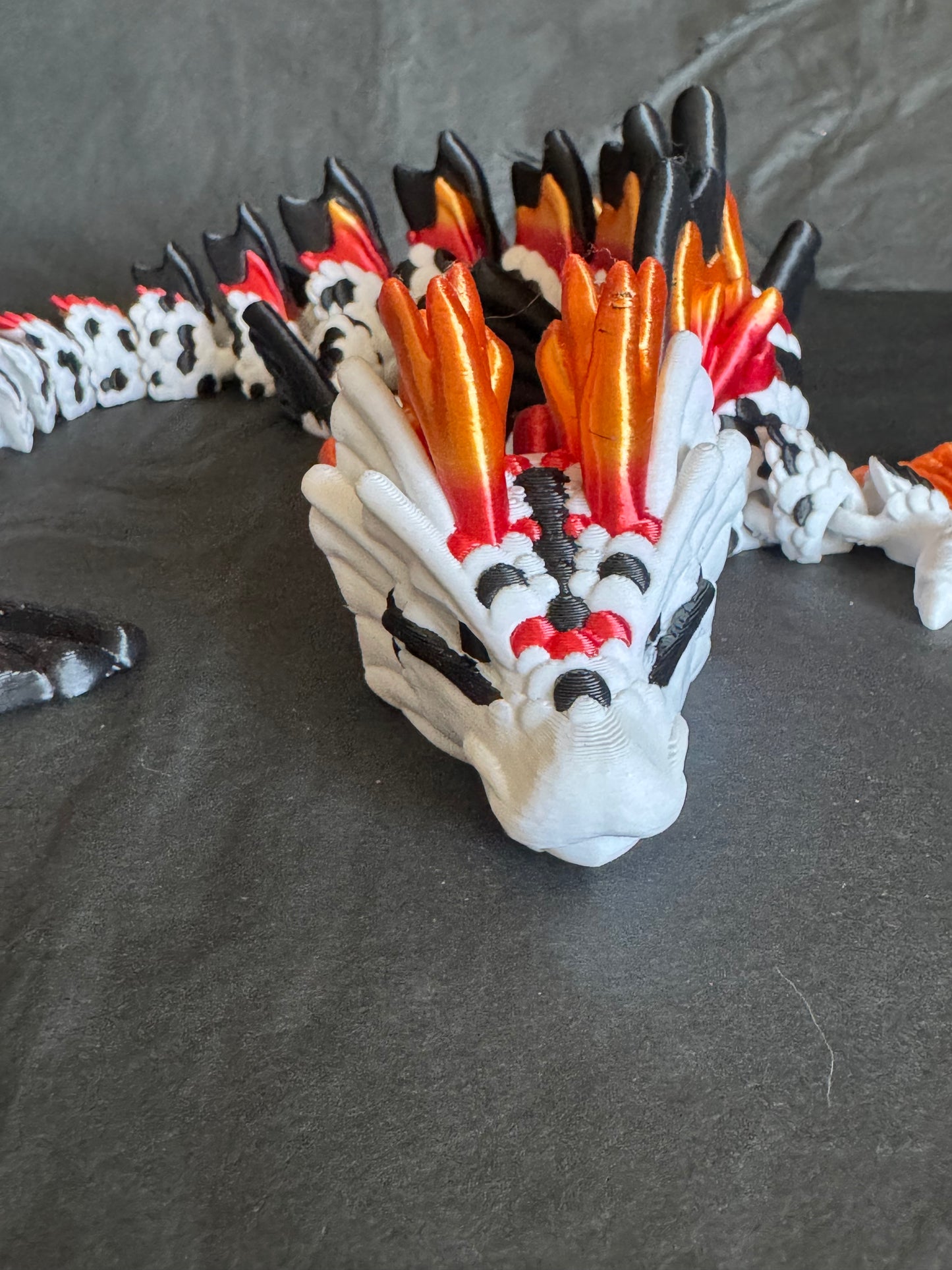 Koi Dragon (full size)