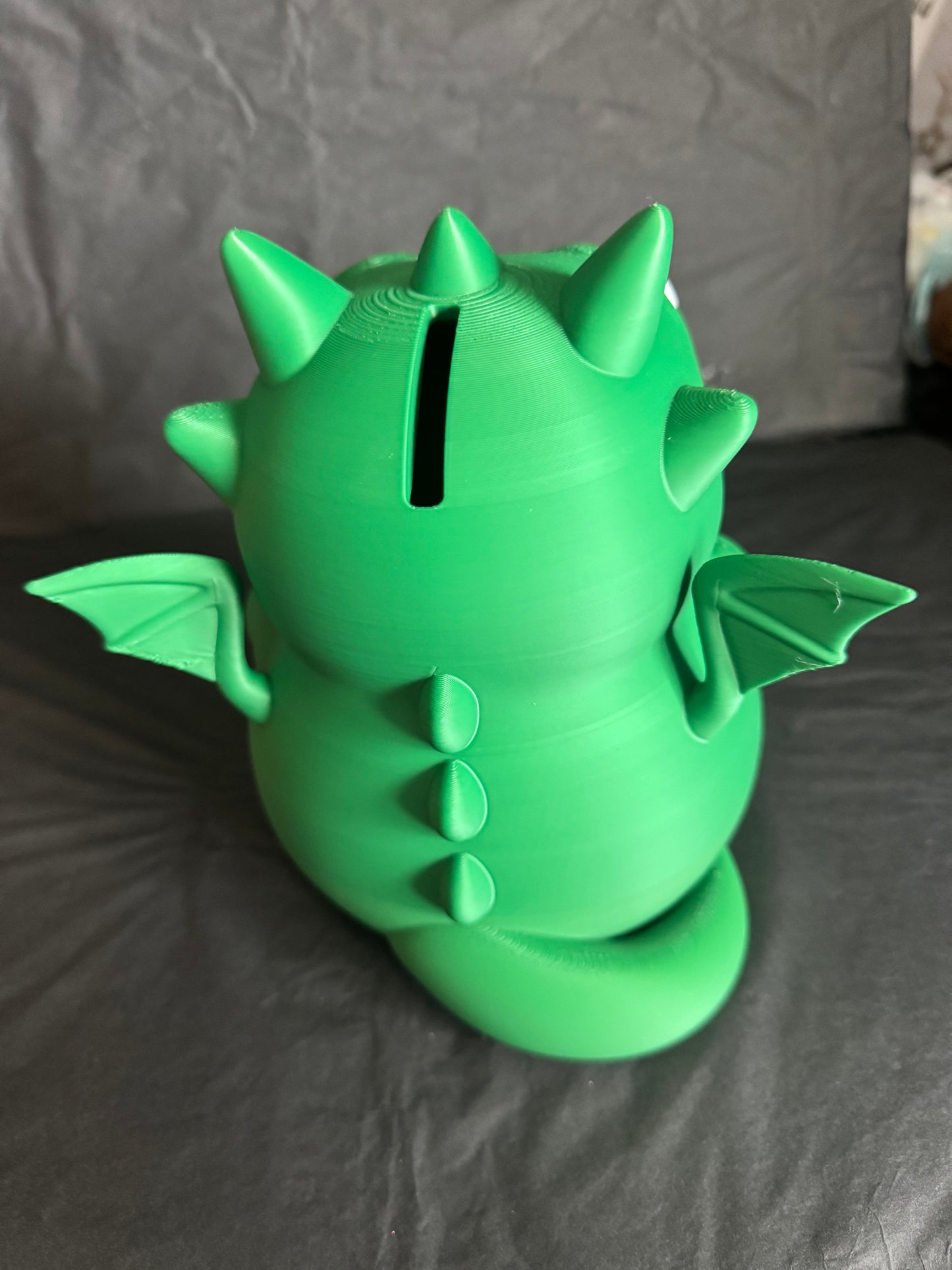 Monster Money box
