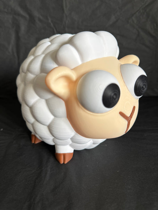 Sheep Money box