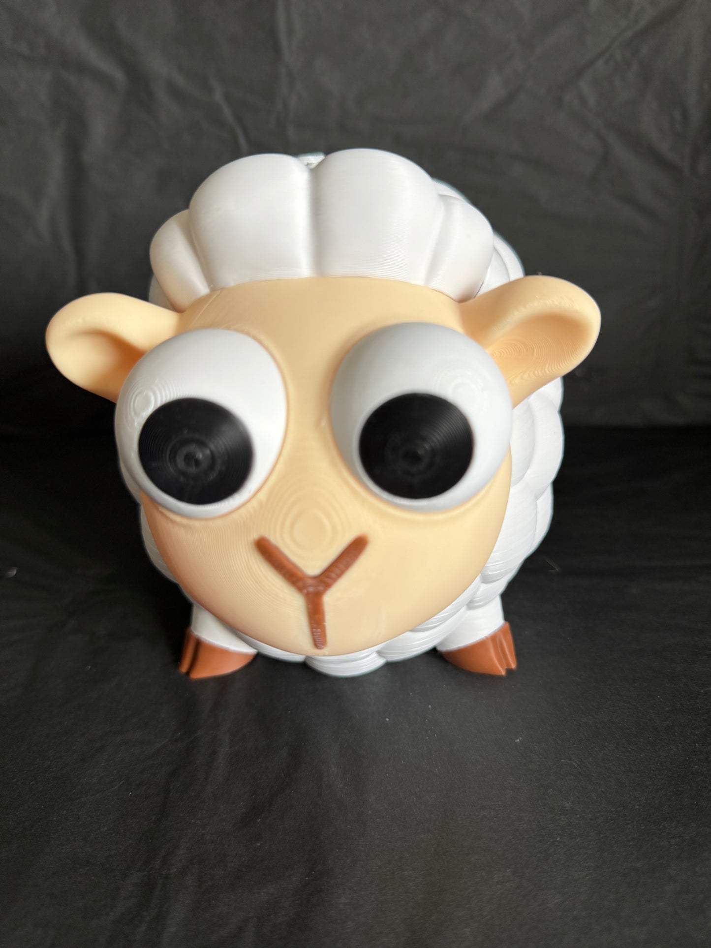 Sheep Money box