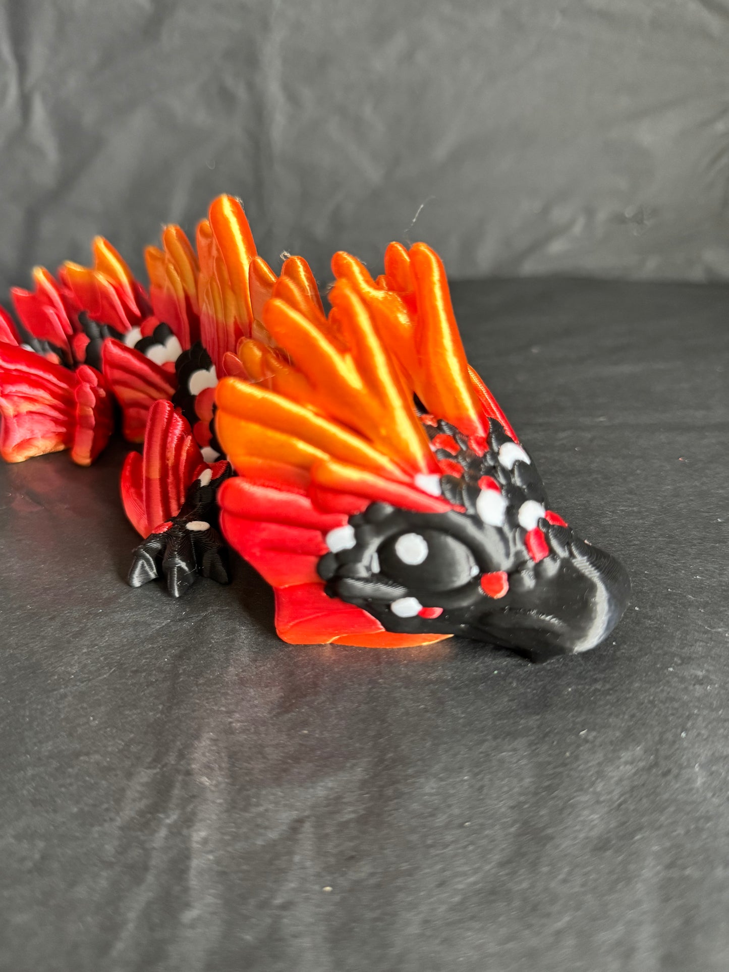 Koi Dragon (baby)