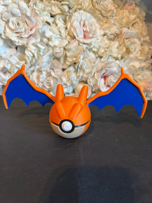 Gaming Ball