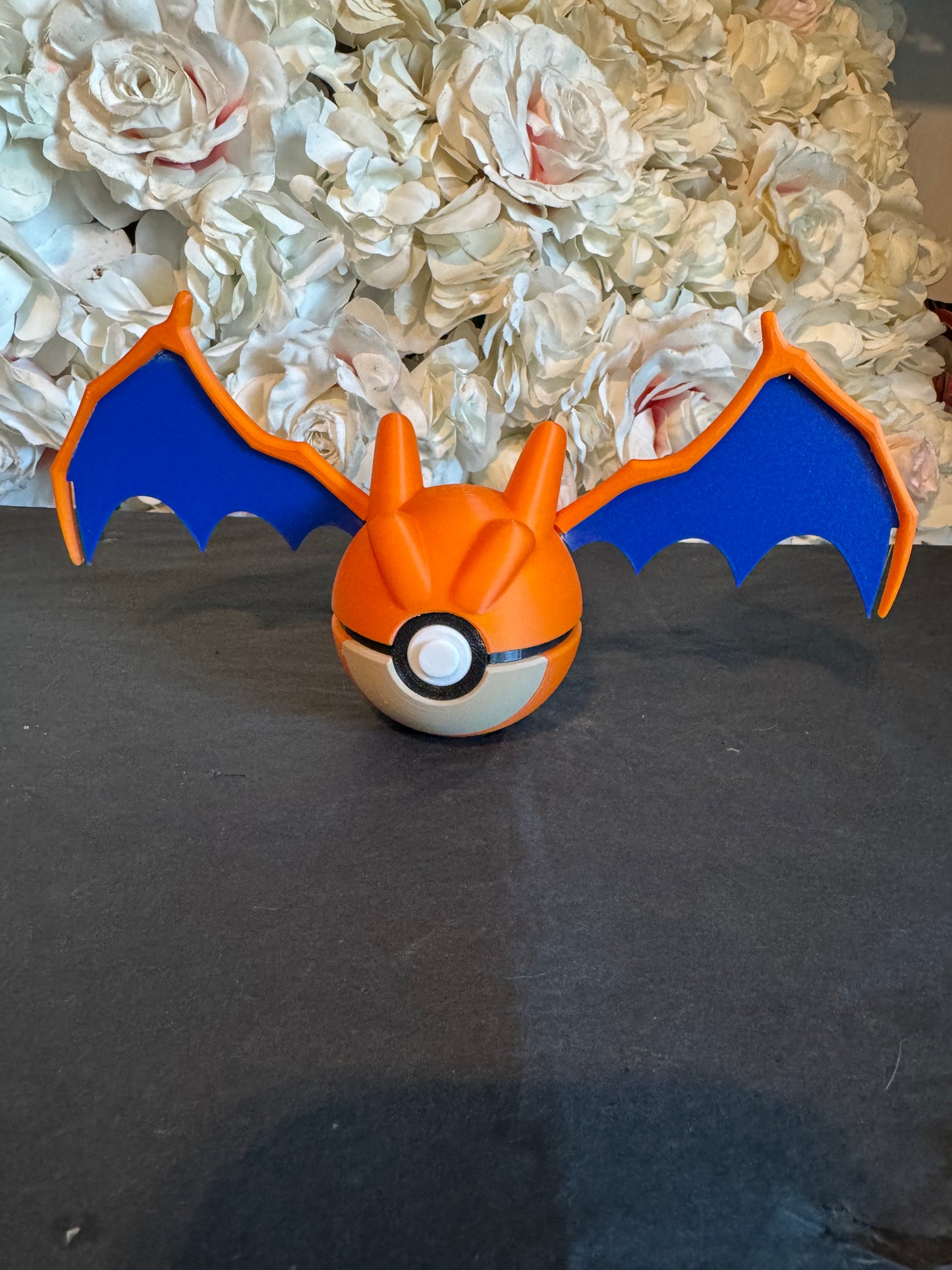Gaming Ball