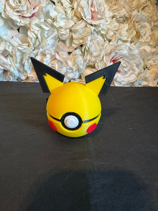 Gaming Ball