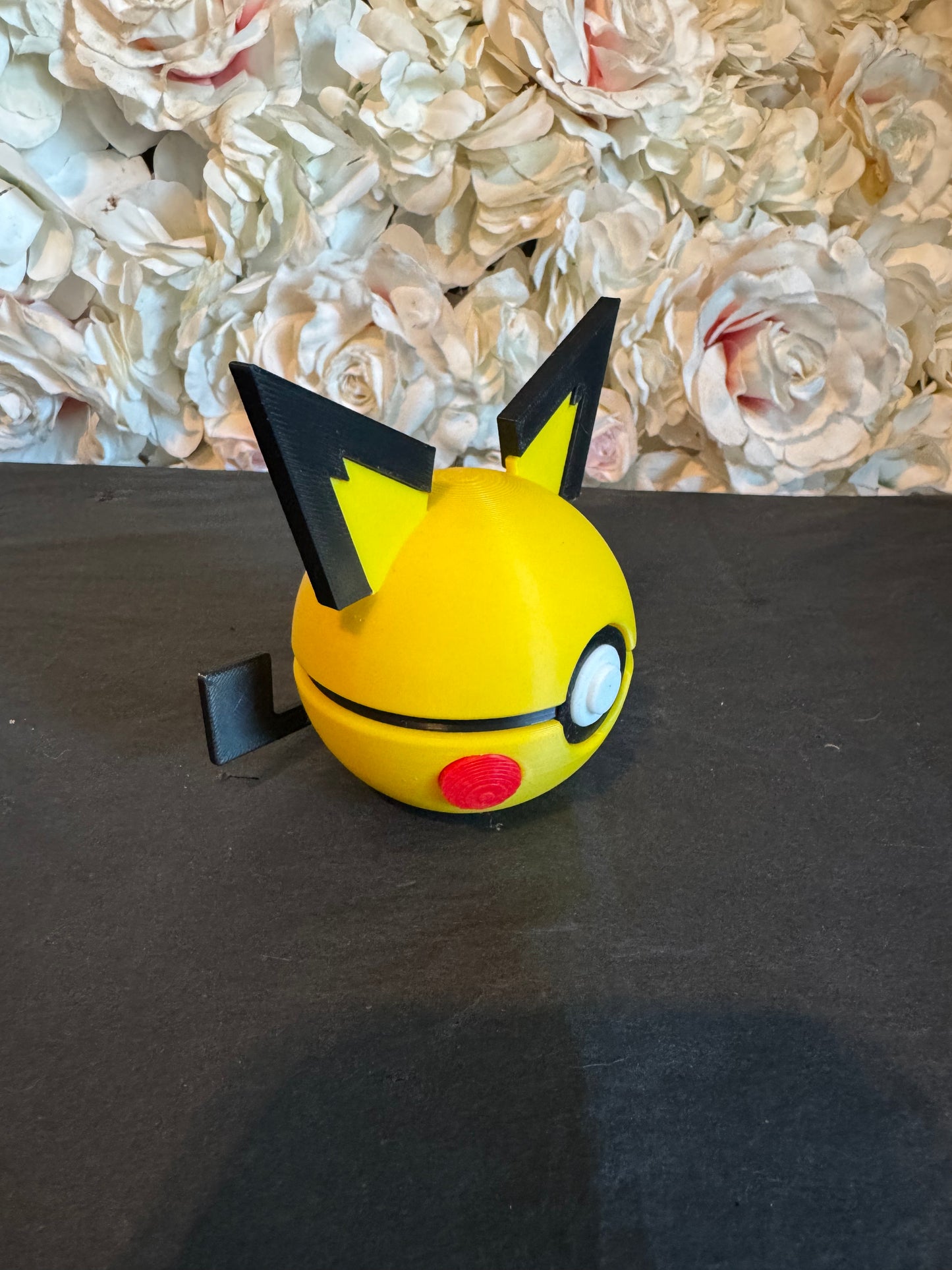 Gaming Ball