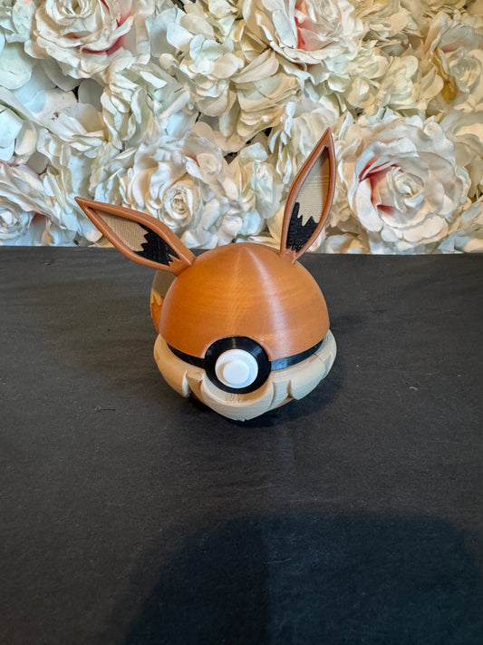 Gaming Ball