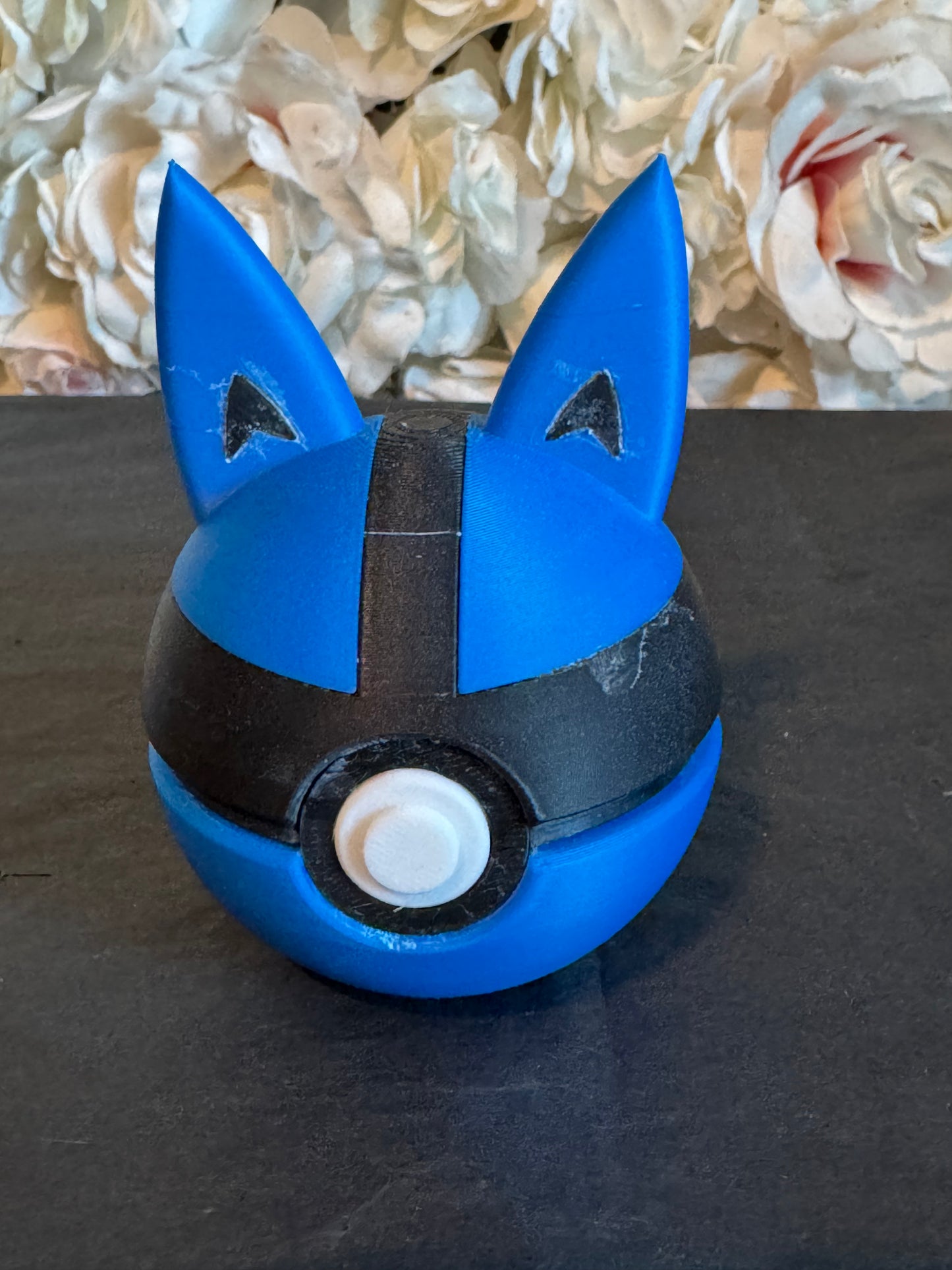 Gaming Ball