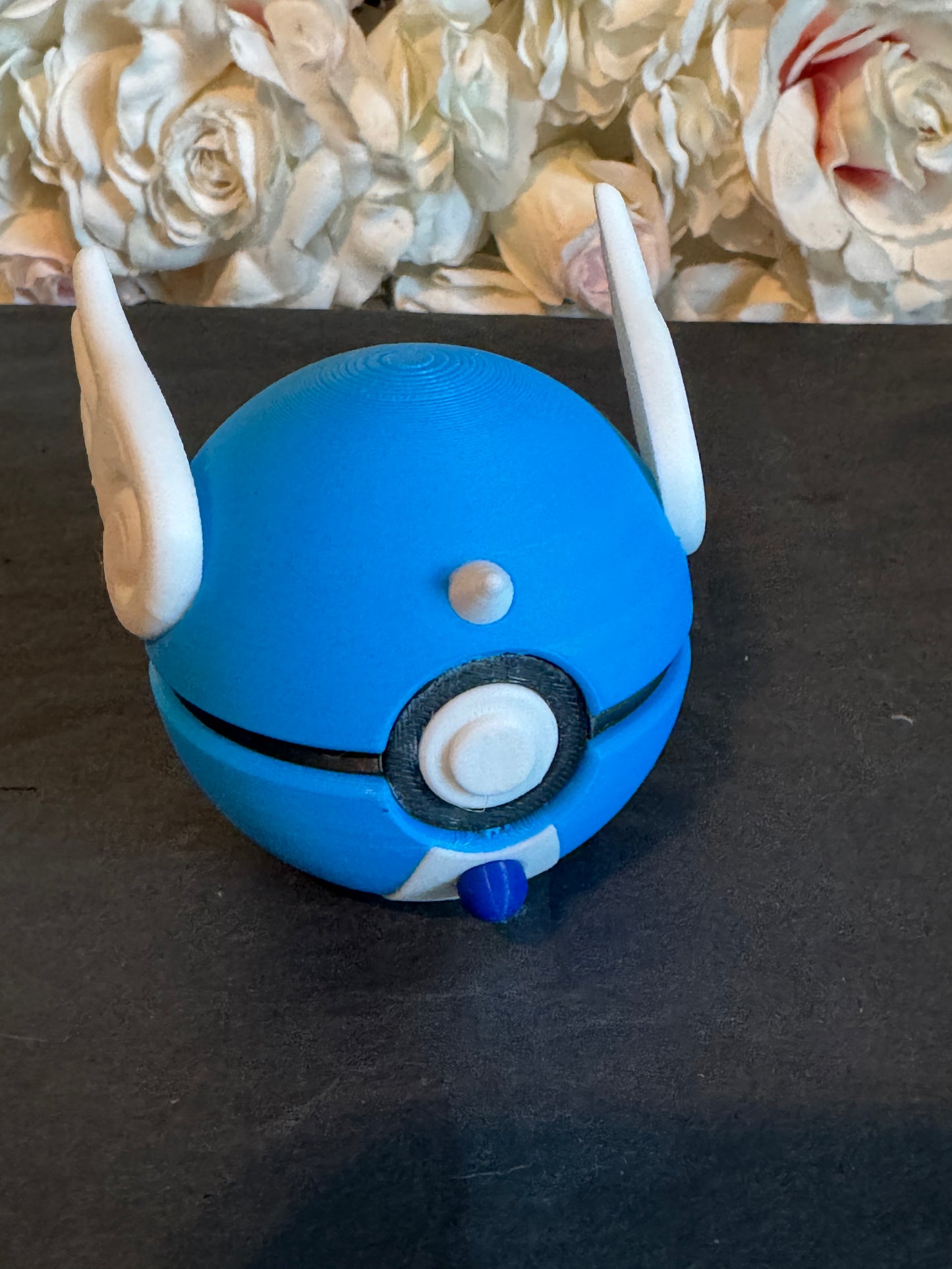 Gaming Ball