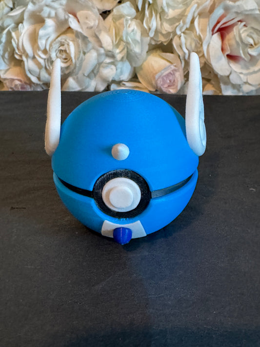 Gaming Ball