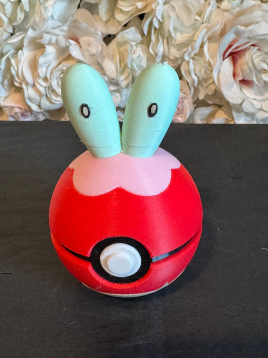 Gaming Ball