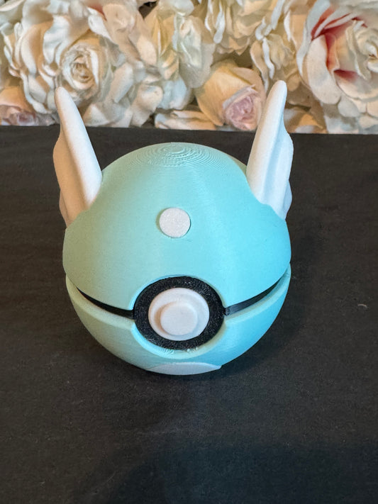 Gaming Ball