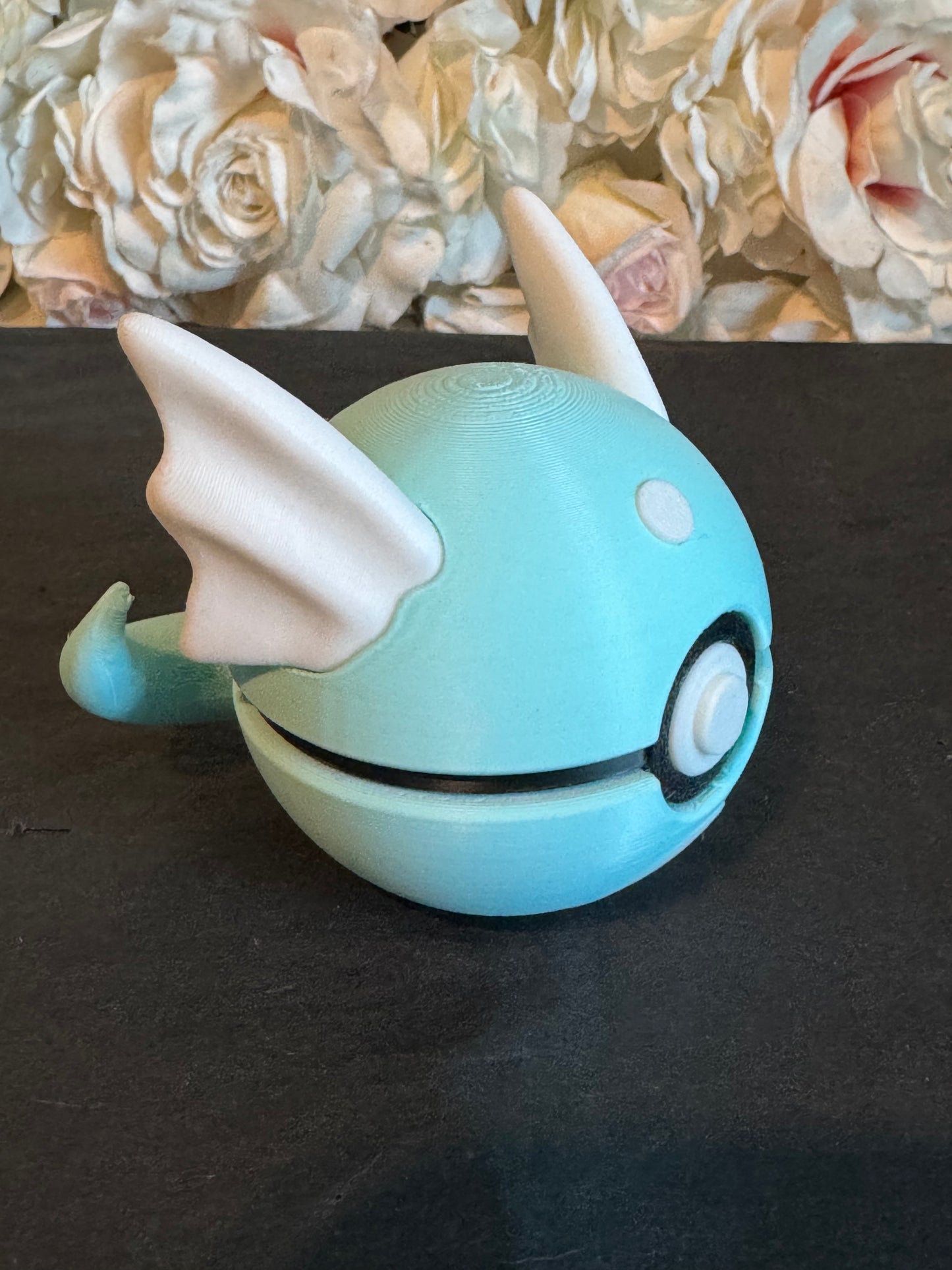Gaming Ball