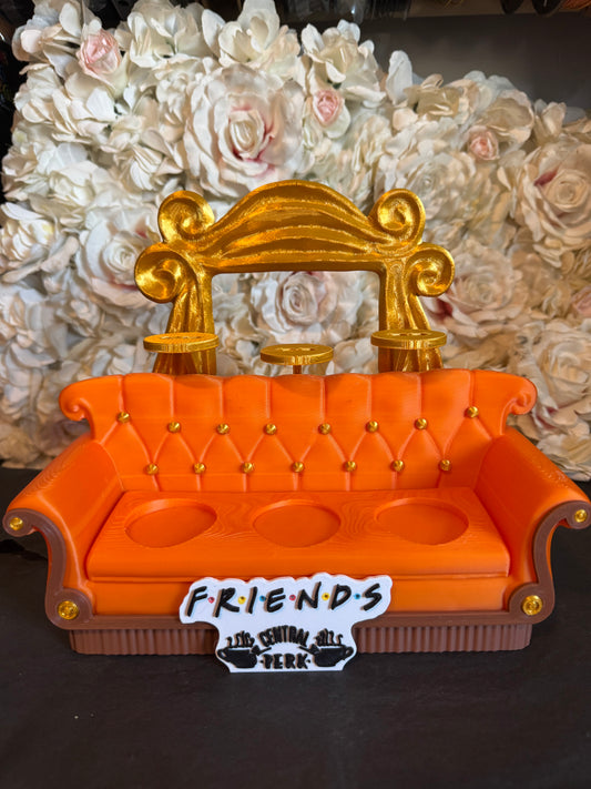Display Sofa