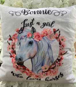 SUPER SOFT CUSHIONS