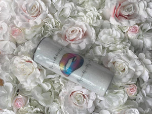 Luxury Tumblers 20oz  Tall skinny