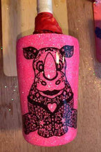 Load image into Gallery viewer, Luxury Tumblers 12oz coffee/kids
