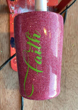 Load image into Gallery viewer, Luxury Tumblers 12oz coffee/kids
