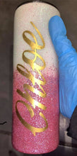 Load image into Gallery viewer, Luxury Tumblers 20oz  Tall skinny