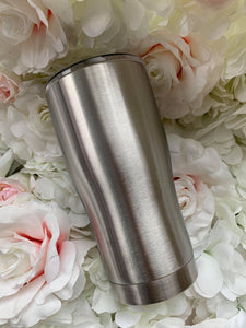 Luxury Hyperion Tumblers 20oz  curve