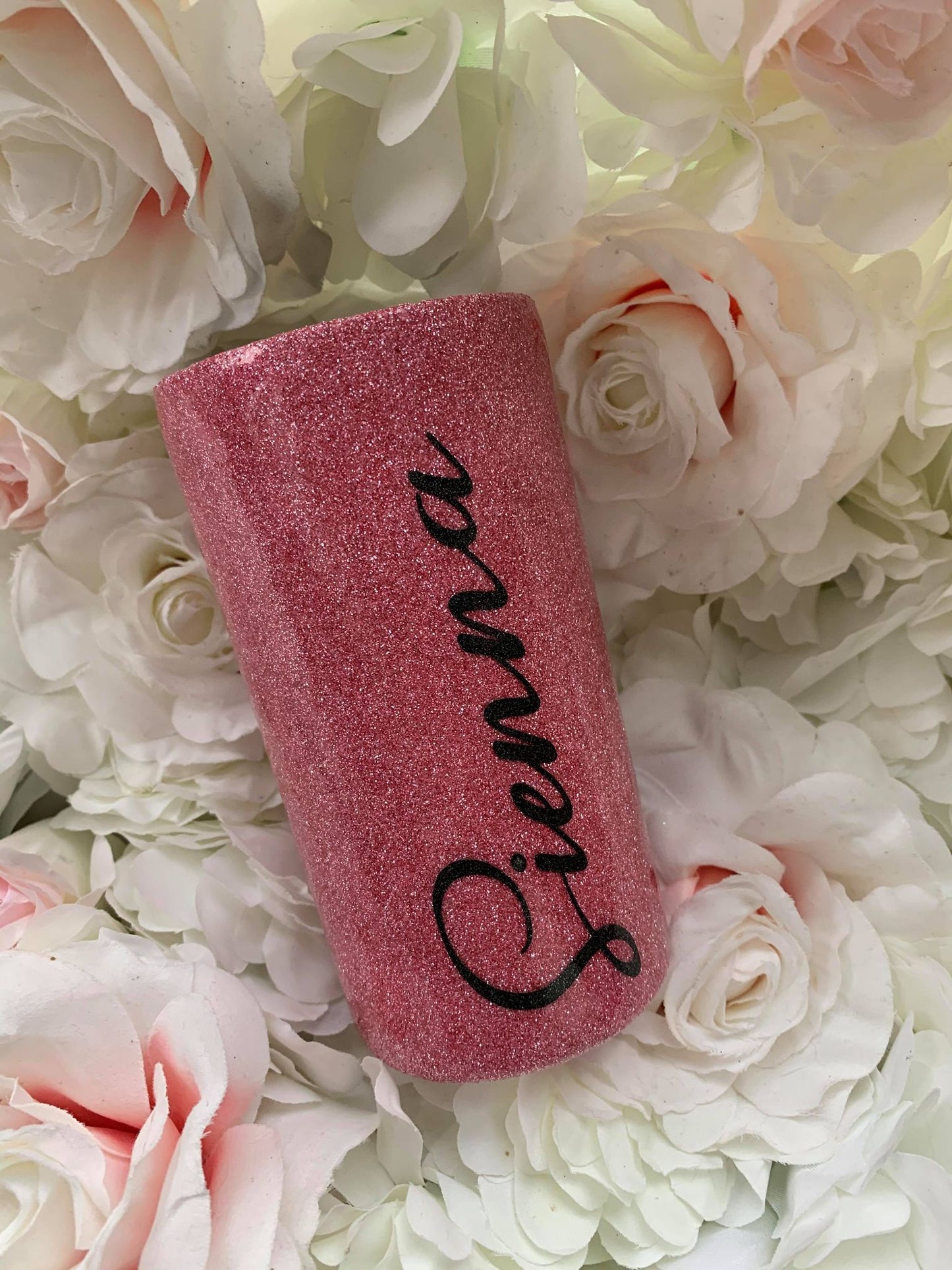 Luxury Tumblers 15oz  tall skinny