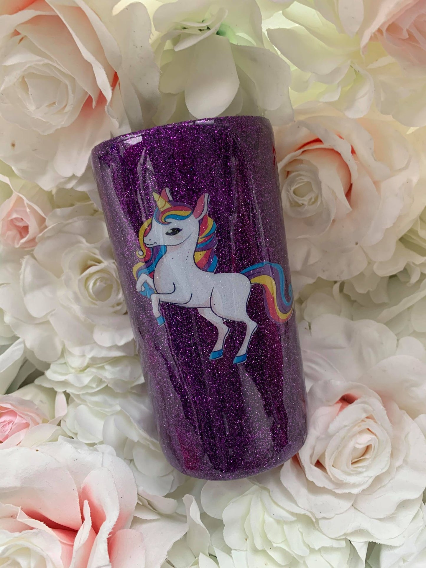 Luxury Tumblers 15oz  tall skinny