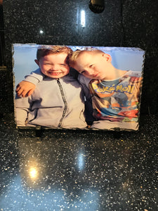 Photo Slates