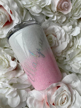 Load image into Gallery viewer, Luxury Tumblers 12oz coffee/kids