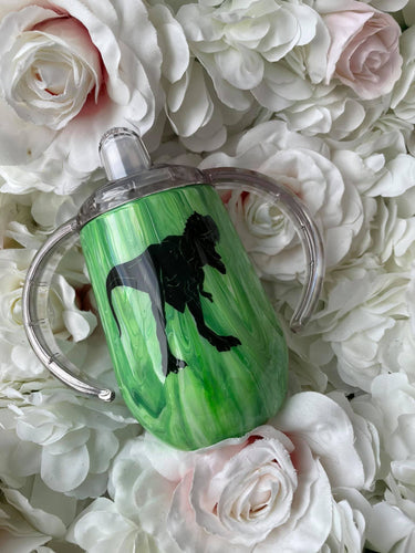 Luxury Tumblers 10oz sippy cup