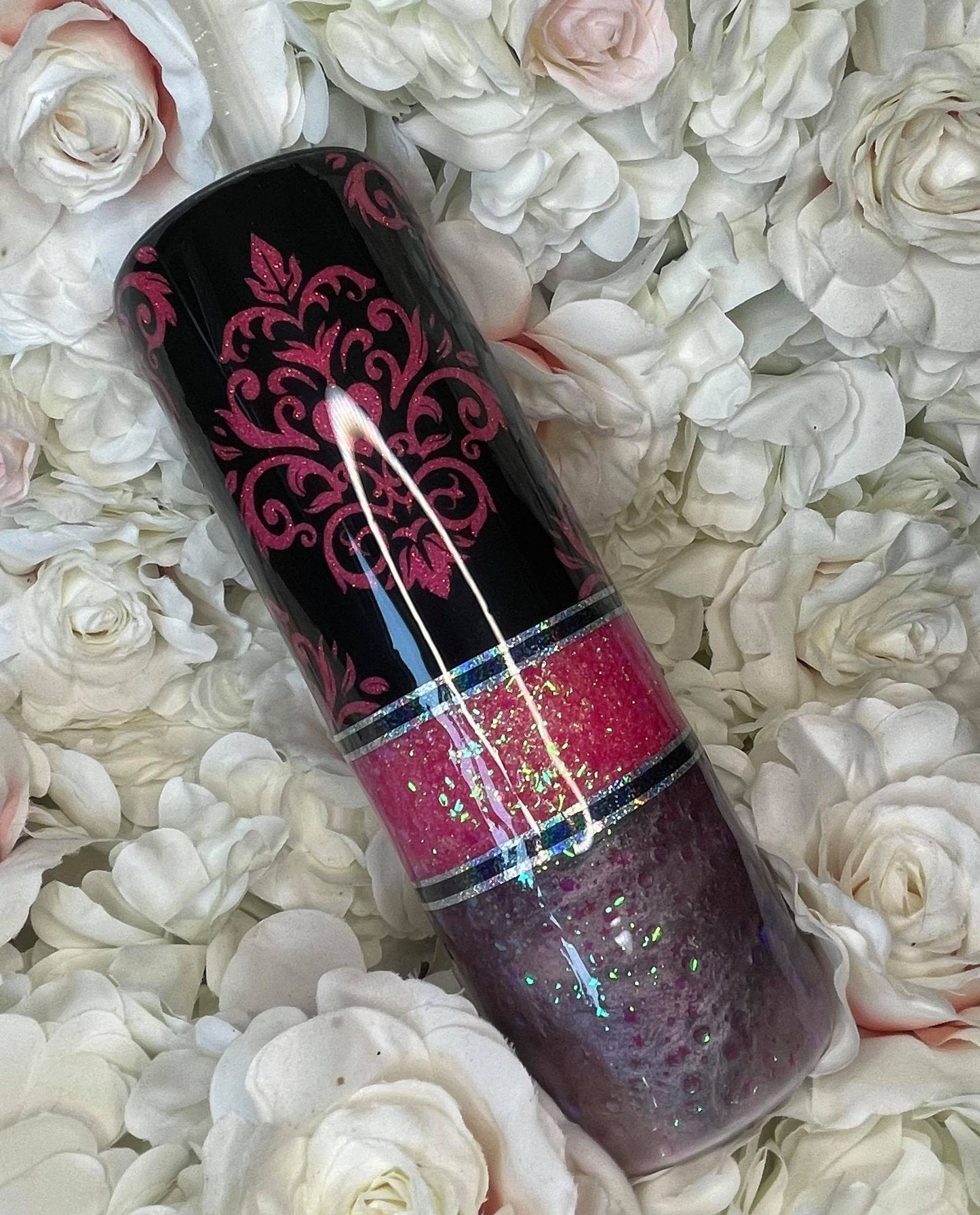 Luxury Tumblers 30oz  tall skinny