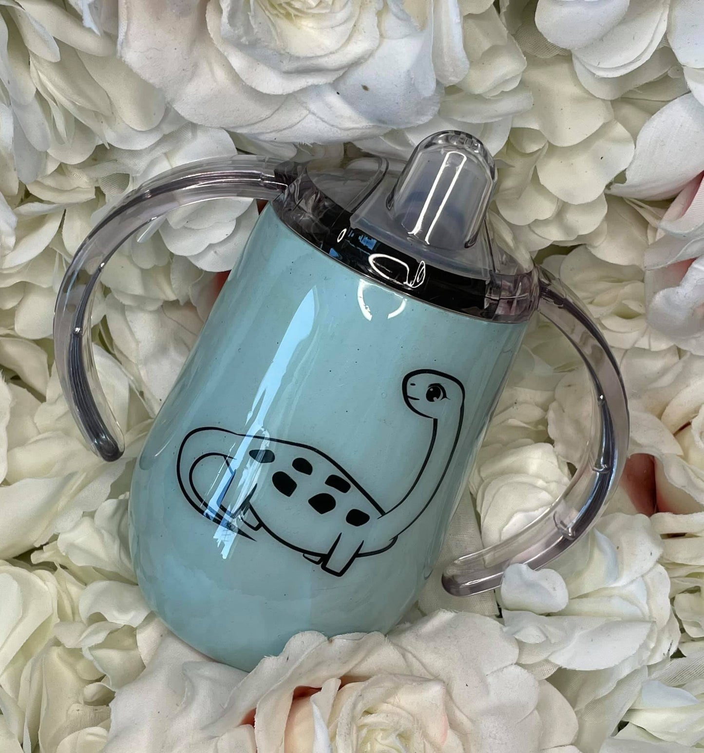 Luxury Tumblers 10oz sippy cup