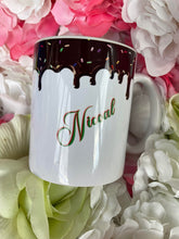 Load image into Gallery viewer, Christmas mug
