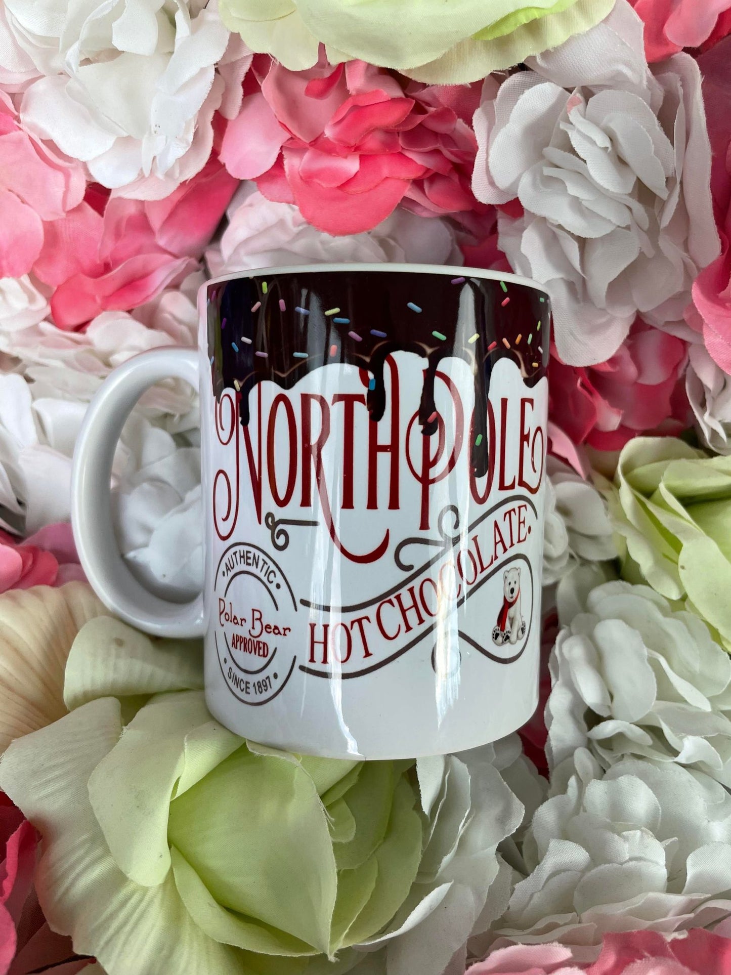 Christmas mug