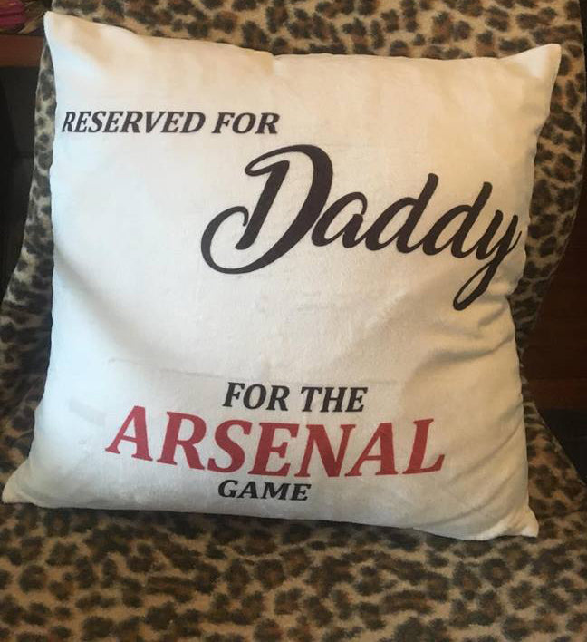 SUPER SOFT CUSHIONS