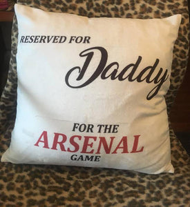 SUPER SOFT CUSHIONS