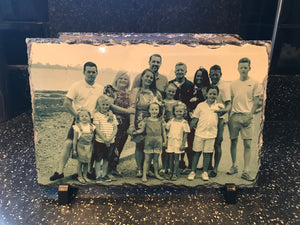 Photo Slates