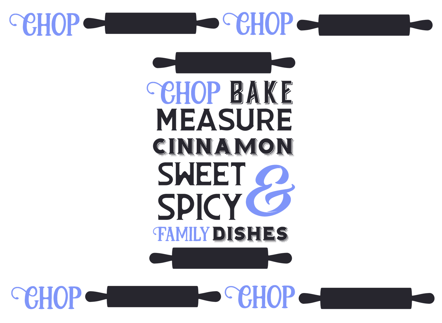 Chopping Boards
