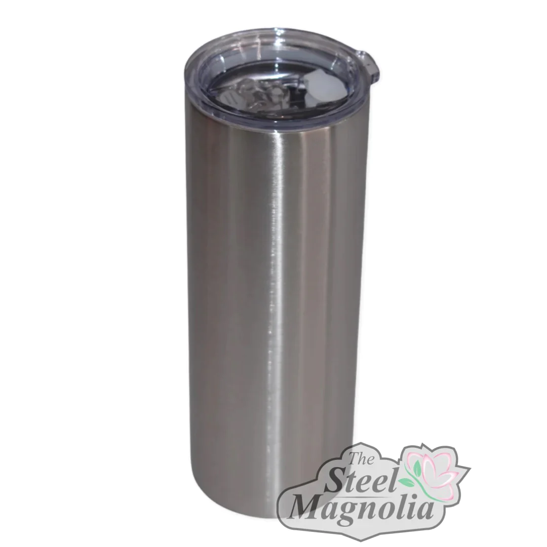 Premium luxury Epoxy Tumbler 24oz plump