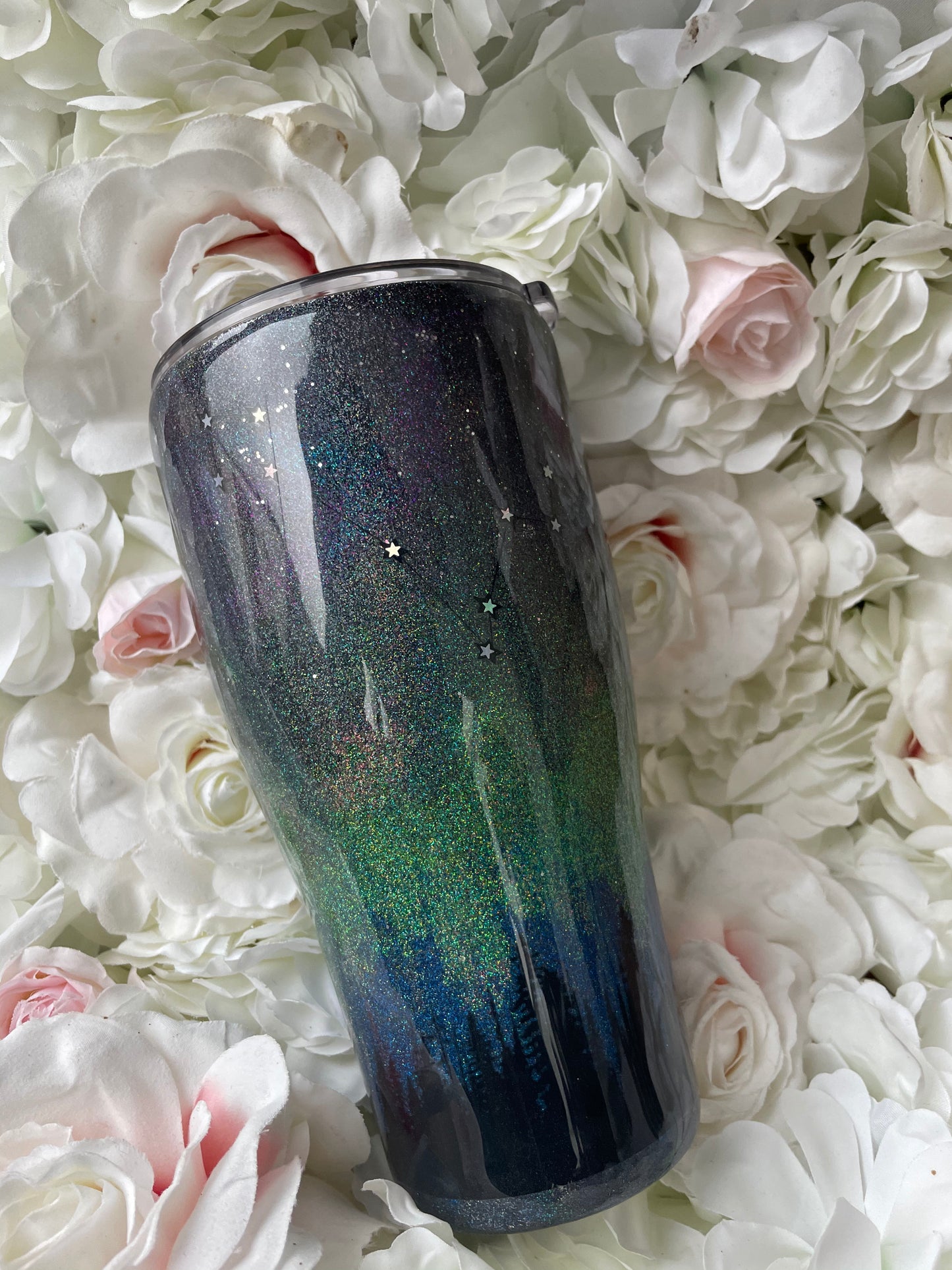 Luxury Tumblers 30oz curve