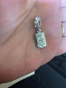 Pandora Style charms
