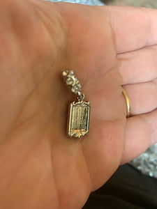 Pandora Style charms